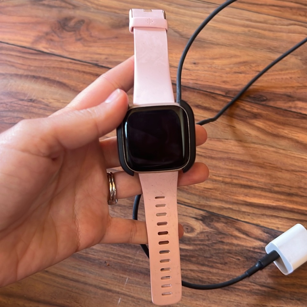 Fitbit Versa